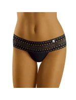 Diamond model 18029750 kolor:czarny - Wol-Bar