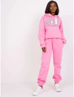 Súprava EM KMPL 720.01 ružová