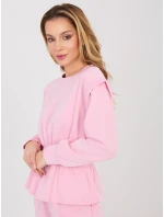 Súprava IT KMPL 22239.03 svetlo ružová Súprava IT KMPL 22239.03 svetlo ružová