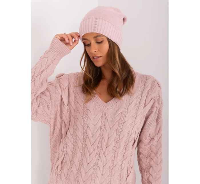 JK CZ 13 cap 1.20 svetlo ružová