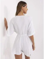 Kombinezon MI KO model 21151202 biały - FPrice