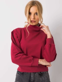 Mikina RV BL model 14926064 kaštanová - FPrice