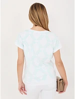 Blúzka RV BZ A1264.87 mint