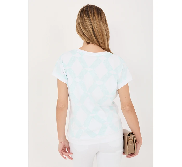 Blúzka RV BZ A1264.87 mint