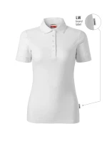 Reserve polokošile dámská bílá 00 (brand label)
