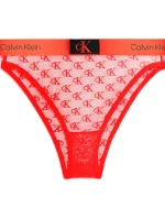 Dámske nohavičky QF7183E-XNZ - Calvin Klein