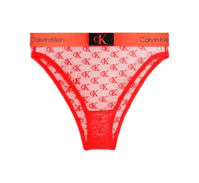 Dámske nohavičky QF7183E-XNZ - Calvin Klein Dámske nohavičky QF7183E-XNZ - Calvin Klein