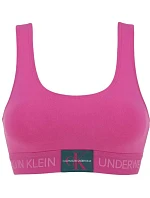 Dámska športová podprsenka QF4918E-TZX - Calvin Klein