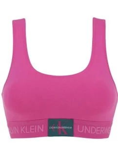 Dámská sportovní podprsenka model 20900947 - Calvin Klein
