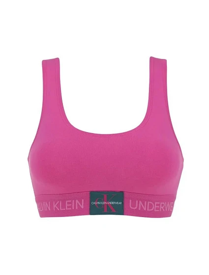 Dámska športová podprsenka QF4918E-TZX - Calvin Klein