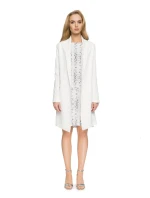 Dámsky plášť S071 - Stylovo Dámsky plášť S071 - Stylovo