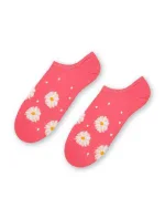 Dámske nízke ponožky 021