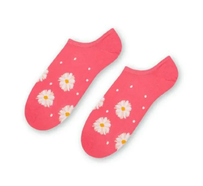 Dámske nízke ponožky 021