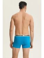 PÁNSKE ŠORTKY S MAŠĽOU 2PACK DLHÉ 44528 SS26