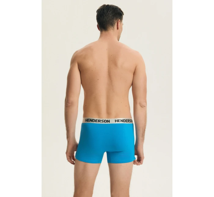 PÁNSKE ŠORTKY S MAŠĽOU 2PACK DLHÉ 44528 SS26