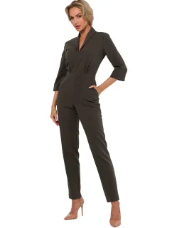 Dámsky overal model 184753 Moe