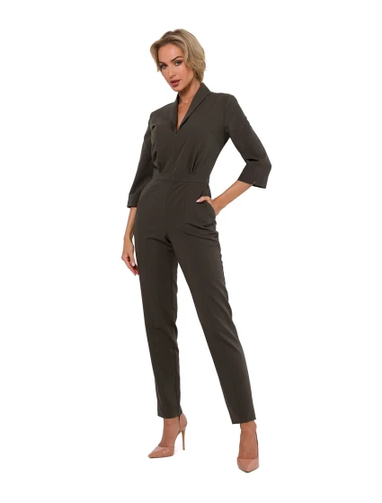 Dámsky overal model 184753 Moe