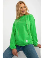 Mikina model 185949 Relevantnosť Mikina model 185949 Relevantnosť