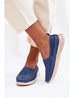 Mokasíny model 226109 Step in style