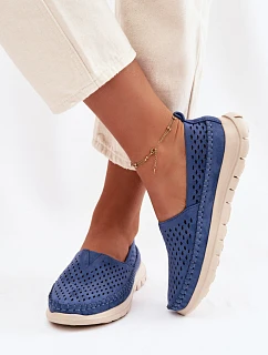 Mokasíny model 226109 Step in style