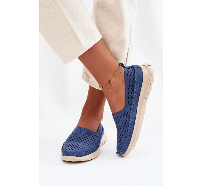 Mokasíny model 226109 Step in style