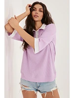 Blúzka model 227320 Lacerta