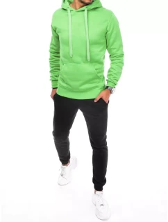 Pánská tepláková souprava Dstreet model 21967163 - FashionStreet