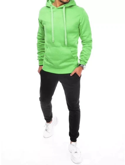 Pánská tepláková souprava Dstreet model 21967163 - FashionStreet