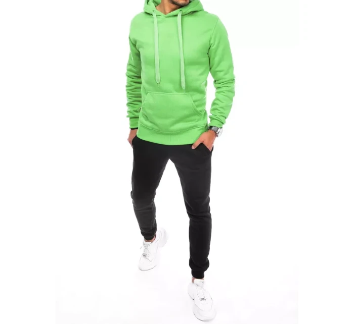 Pánská tepláková souprava Dstreet model 21967163 - FashionStreet