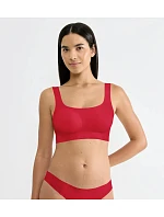ZERO Feel 2.0 Top RED RED model 22049353 - Sloggi ZERO Feel 2.0 Top RED RED model 22049353 - Sloggi