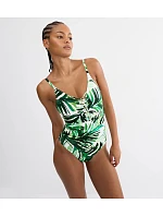 Summer Palm OP 01 - GREEN COMBINATION - TRIUMPH GREEN COMBINATION - TRIUMPH