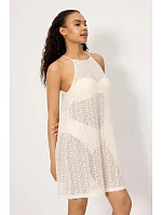 Plážové šaty Ysabel Mora 86265 S-XL