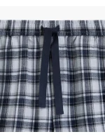 Pyžamo model 21393651 long/r S2XL pánské - Atlantic