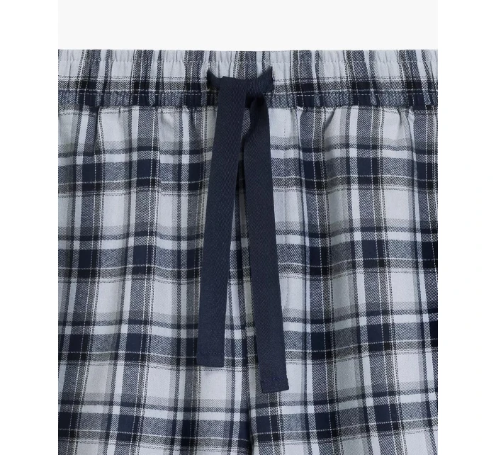 Pyžamo model 21393651 long/r S2XL pánské - Atlantic