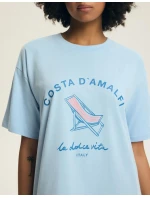 Henderson Dámske tričko 44478 Edris w/r S-3XL