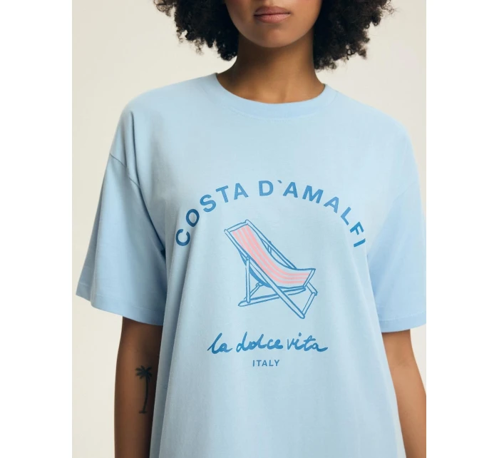 Henderson Dámske tričko 44478 Edris w/r S-3XL