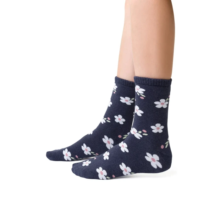 Dámske ponožky Steven Frotte art.123