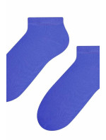 Dámske ponožky 052 blue - Steven