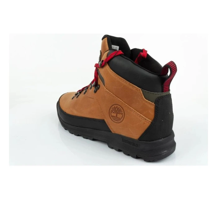 Trekingové topánky Timberland World Hiker M 0A5RF7231