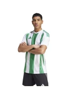 Adidas Striped 24 JSY M IW2148 tričko Adidas Striped 24 JSY M IW2148 tričko