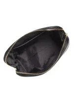 Kozmetická taška Calvin Klein Re-Lock Washbag K60K610005 Kozmetická taška Calvin Klein Re-Lock Washbag K60K610005