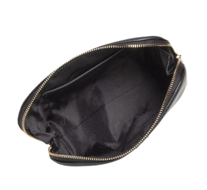 Kosmetická taška Calvin Klein Re-Lock Washbag K60K610005