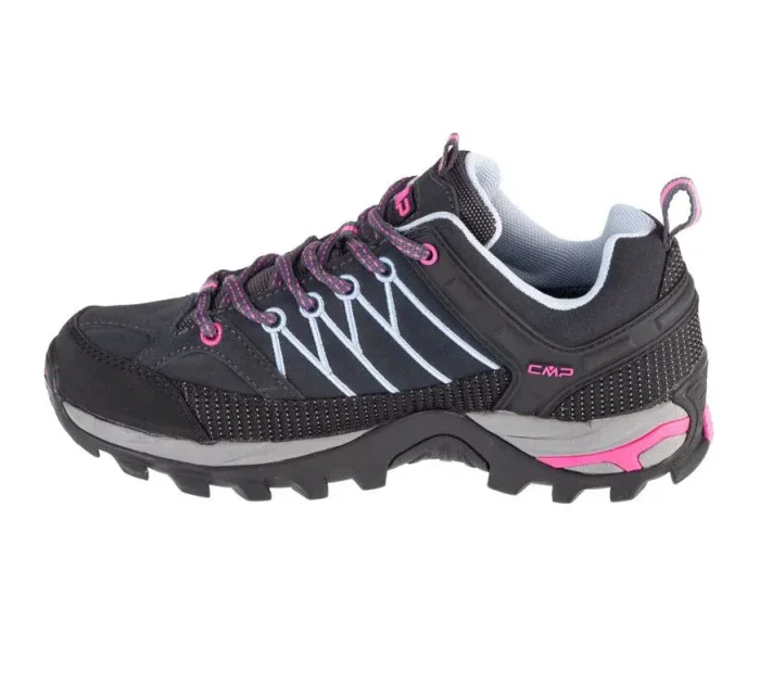 Boty Rigel Low Wp W model 20481655 - CMP Boty Rigel Low Wp W model 20481655 - CMP