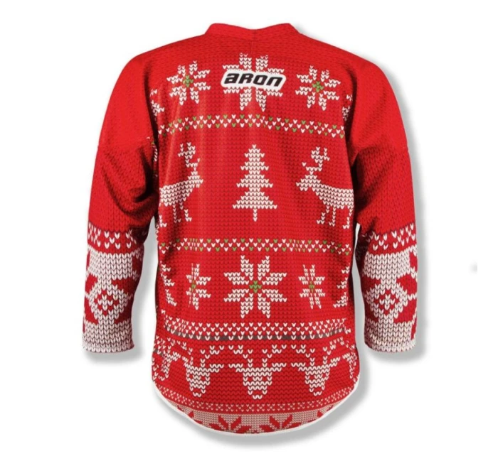 Replika zápasové mikiny Christmas Polonia Bytom M model 20854405 - Inny