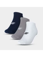 Ponožky 4F 4FWMM00USOCM378-95S Ponožky 4F 4FWMM00USOCM378-95S