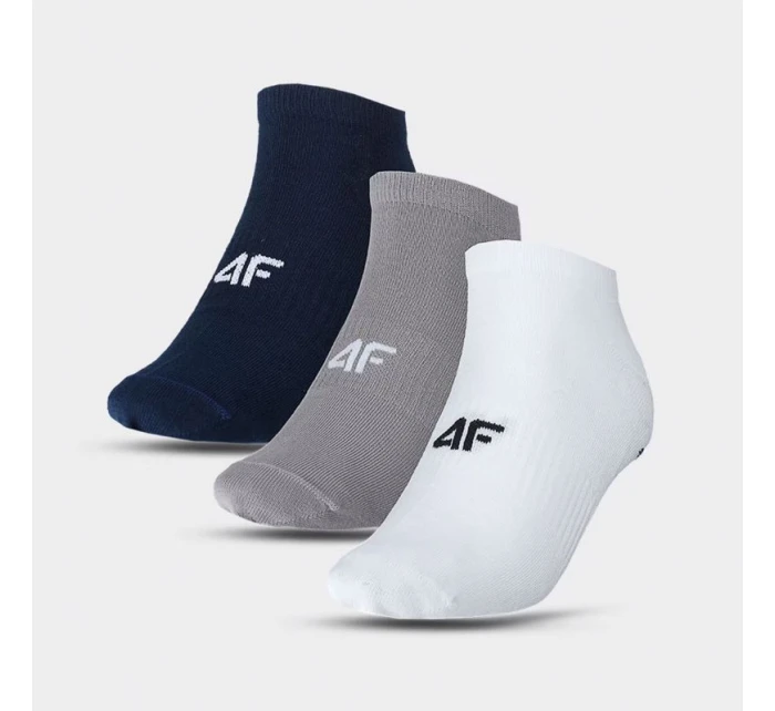 Ponožky 4F 4FWMM00USOCM378-95S Ponožky 4F 4FWMM00USOCM378-95S