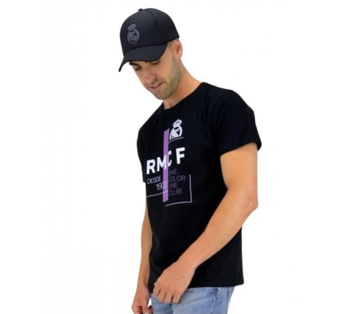 Čiapka Real Madrid M 28TH RM3GO28