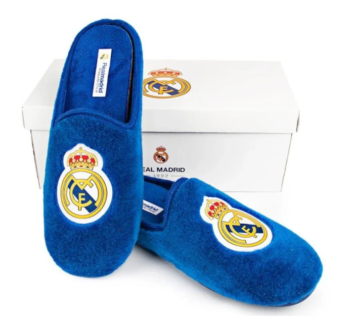 Žabky Real Madrid M model 21109274 - Real Madryt
