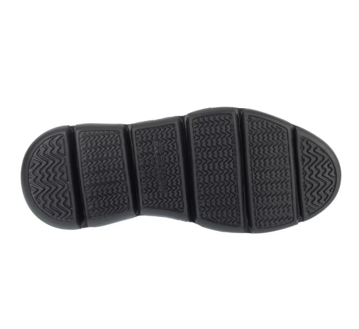 SlipIns:   Black 40 model 21376621 - Skechers