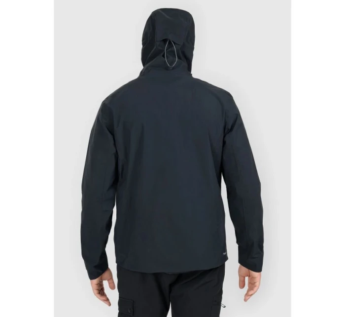 Pánská trekingová bunda s membránou 10000 model 21814936 pánské - 4F